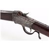 Image 6 : Antique Winchester Low-Wall Single Shot Rifle