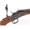 Image 1 : Custom Remington Rolling Block Rifle