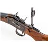Image 2 : Custom Remington Rolling Block Rifle