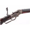 Image 1 : Early Stevens Ideal Model 47 ''Modern Range'' Rifle