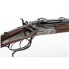Image 1 : Fine Quality O/U Combo Hammre Gun, by Franz Bieber