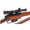 Image 2 : British L42A1 (D71) Bolt Action Sniper Rifle