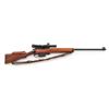 Image 5 : British L42A1 (D71) Bolt Action Sniper Rifle