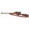 Image 6 : British L42A1 (D71) Bolt Action Sniper Rifle