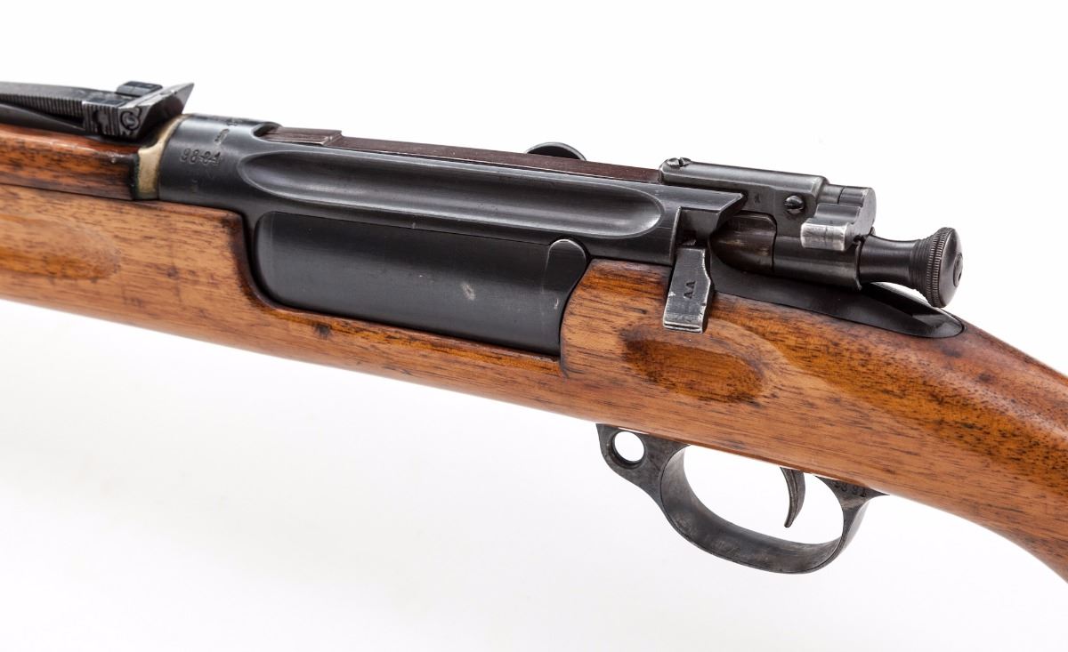 Krag Jorgensen Serial Number Lookup Krag Jorgensen Serial Number Lookup