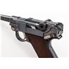 Image 2 : DWM Model 1920 Commercial P.08 Luger