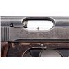 Image 4 : Scarce Duralum Frame Wartime Walther PPK