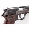 Image 5 : Scarce Duralum Frame Wartime Walther PPK