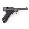 Image 5 : DWM Model 1900 American Eagle Luger