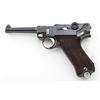 Image 1 : WWI Era DWM Model 1914 Luger