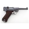 Image 4 : WWI Era DWM Model 1914 Luger