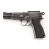 Image 8 : Inglis MK I* Semi-Auto High Power Pistol