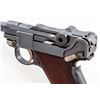 Image 3 : DWM Model 1906 American Eagle Luger