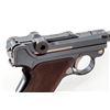 Image 5 : DWM Model 1906 American Eagle Luger