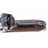 Image 8 : Mauser P.08 Semi-Auto Pistol (byf/42)