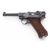 Image 1 : Mauser 41/42 Code Luger