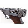 Image 4 : Mauser 41/42 Code Luger