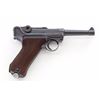 Image 5 : Mauser 41/42 Code Luger