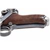 Image 6 : Mauser 41/42 Code Luger