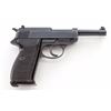 Image 3 : WWII P.38 Semi-Automatic Pistol, by Spreewerk