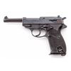 Image 1 : Walther P-38 2nd Var. Semi-Automatic Pistol