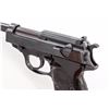 Image 3 : Walther P-38 2nd Var. Semi-Automatic Pistol