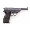 Image 4 : Walther P-38 2nd Var. Semi-Automatic Pistol