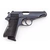 Image 5 : Walther Model PP Semi-Automatic Pistol