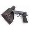 Image 1 : Walther Model PP Semi-Automatic Pistol