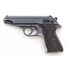 Image 6 : Walther Model PP Semi-Automatic Pistol
