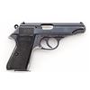 Image 8 : Walther Model PP Semi-Automatic Pistol