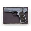 Image 1 : Colt 1903 Pocket Hammerless 3rd Var. SA Pistol
