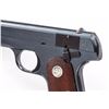 Image 2 : Colt Model 1903 Hammerless Type 3 Semi-Auto Pistol