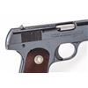 Image 4 : Colt Model 1903 Hammerless Type 3 Semi-Auto Pistol