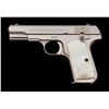 Image 1 : Colt M.1908 Hammerless Type 3 Semi-Auto Pistol