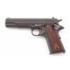 Image 1 : Colt 1911 Augusta Arsenal Rework Semi-Auto Pistol
