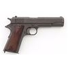 Image 3 : Colt 1911 Augusta Arsenal Rework Semi-Auto Pistol