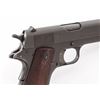 Image 4 : Colt 1911 Augusta Arsenal Rework Semi-Auto Pistol
