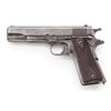 Image 1 : Colt Model 1911 Semi-Automatic Pistol