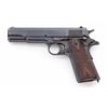 Image 1 : Colt Model 1911 Semi-Automatic Pistol