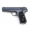 Image 1 : Colt Model 1908 Pocket Hammerless SA Pistol