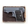 Image 1 : Colt Model 1908 Vest Pocket Semi-Auto Pistol