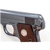 Image 2 : Colt Model 1908 Vest Pocket Semi-Auto Pistol