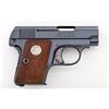 Image 3 : Colt Model 1908 Vest Pocket Semi-Auto Pistol