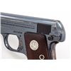 Image 2 : Colt Model 1908 Vest Pocket Semi-Auto Pistol