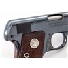 Image 4 : Colt Model 1908 Vest Pocket Semi-Auto Pistol