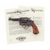 Image 1 : S&W Victory Model Double Action Revolver