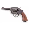 Image 2 : S&W Victory Model Double Action Revolver