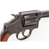 Image 6 : S&W Victory Model Double Action Revolver