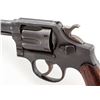 Image 3 : S&W Victory Model Double Action Revolver